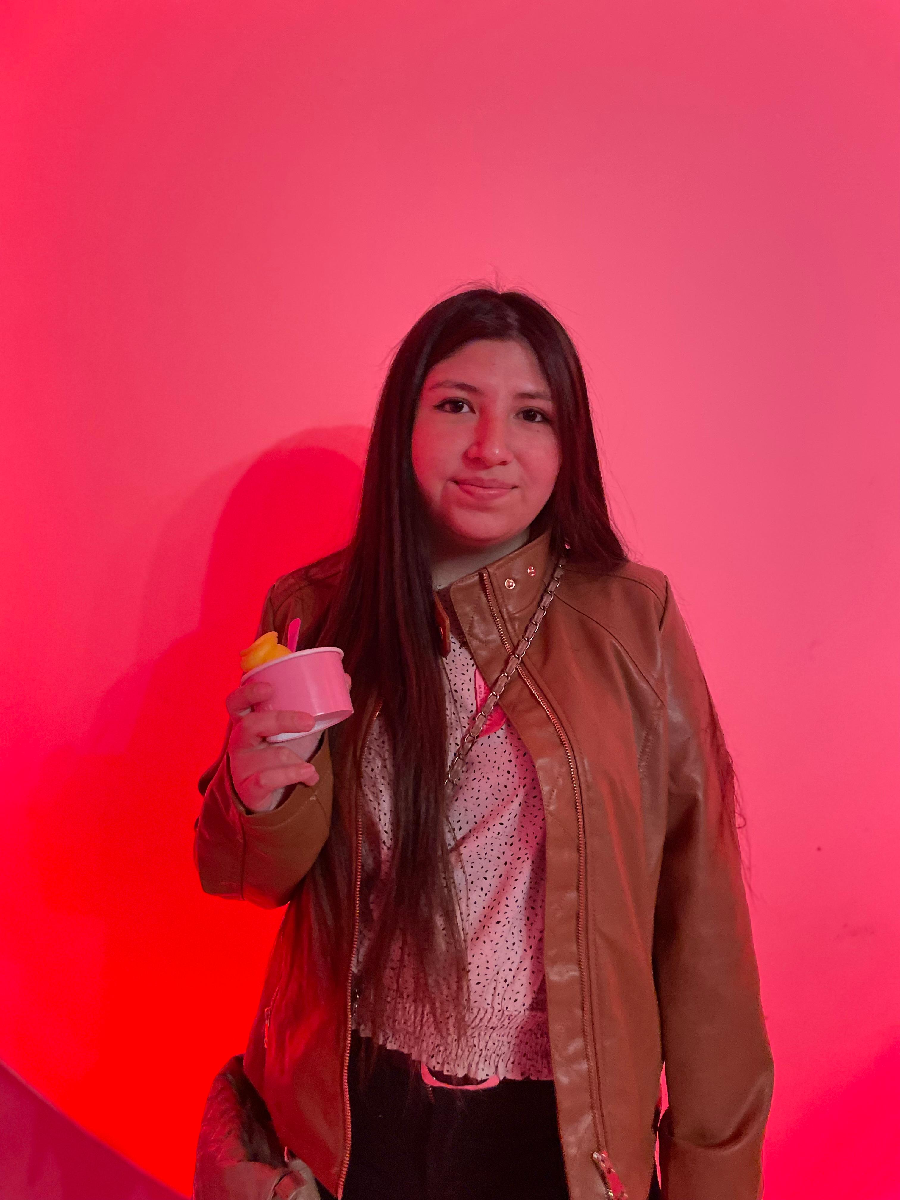 Foto de perfil de Romina Gamarra